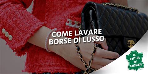 come pulire borsa nylon prada|Come pulire e lavare Balenciaga, Prada, Gucci, Chanel e altri .